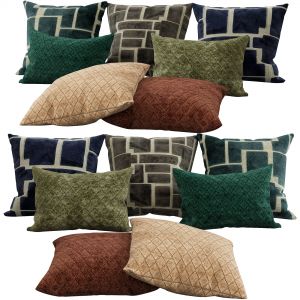 Decorative Pillows63