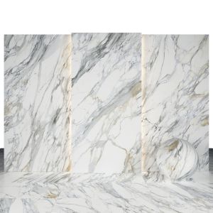 Apuan Alps Gold Marble