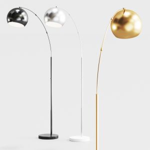 Astoria Arc Lamp By Ads360 Floor Lamp