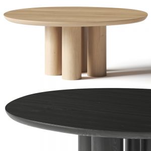 Piet Boon Olle Dining Table