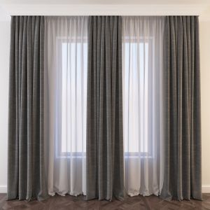 Set 22 Curtains