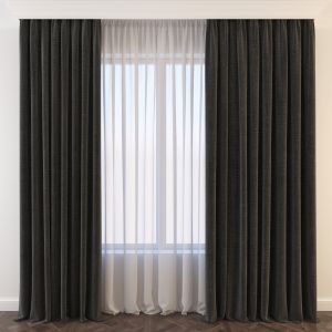 Set 27 Curtains