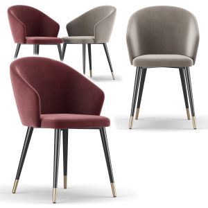 Natuo Dining Chairs