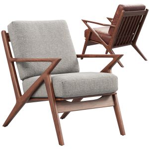 Joybird Soto Chair (3 Options)