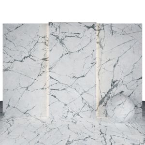 Invisible Light Marble