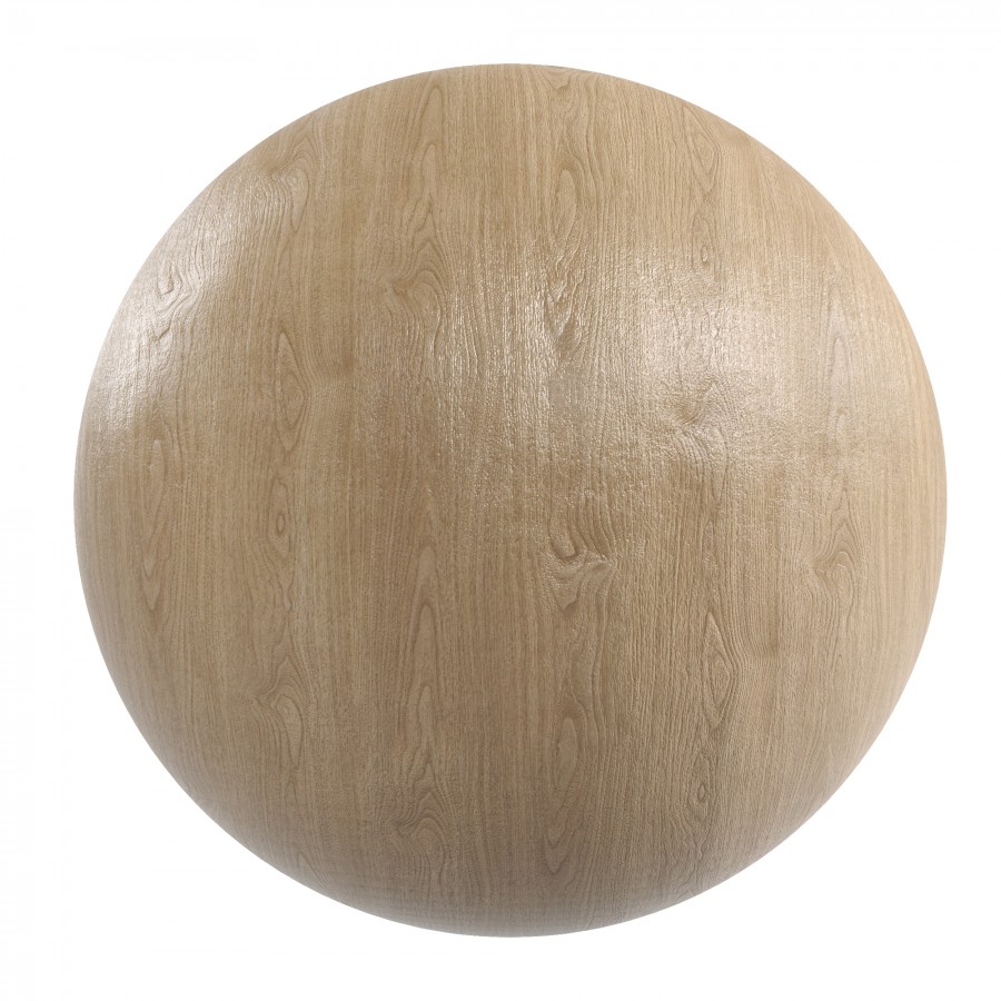 Light Grey Oak by Marco Cupolino - Realistic Art