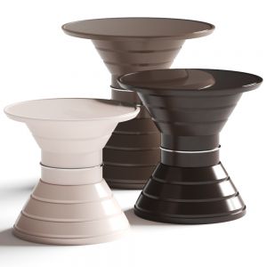 Vismara Design Minions Coffee Tables