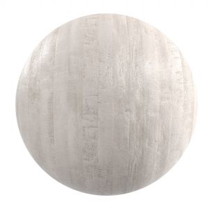 Light Grey Wood Panel