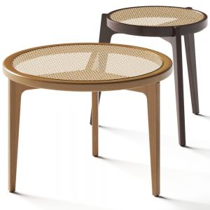 Norr11 Le Roi Coffee & Side Tables