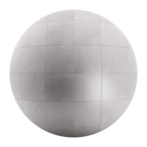 Planet Gray Concrete Tile