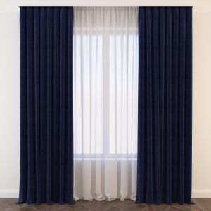 Set 31 Curtains