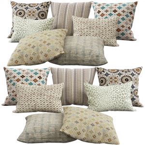 Decorative Pillows66