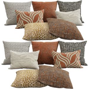Decorative Pillows67