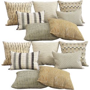 Decorative Pillows68