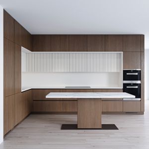 Modern Kitchen 8