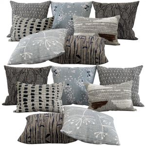 Decorative Pillows69