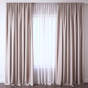 Set 40 Curtains