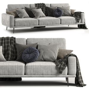 Carlton 3seaters By Boconcept