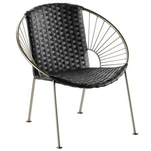 Ixtapa Lounge Chair