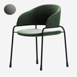 Potocco Fast Dining Chair