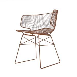 Arkys Wire Chair