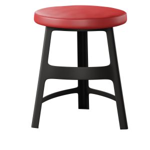 Factory Stool By Cosmo