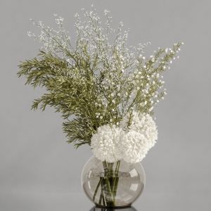 Plants Bouquet Vase 15