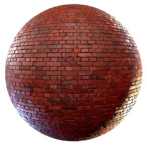Wall Brick Design-26-2k-pbr