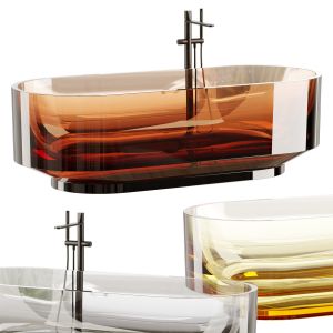 Antonio Lupi Design Borghi | Bath