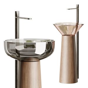 Antonio Lupi Design | Sink