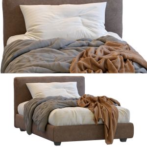 Single Bed Max By Twils