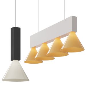 Signal | Hanging Lamp