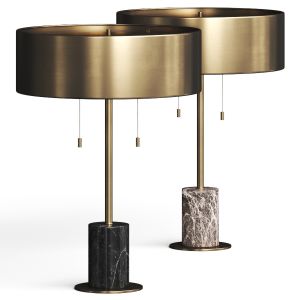Arteriors Jadyn Table Lamp