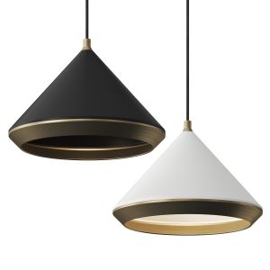 Polly By Cosmo Pendant Lamp