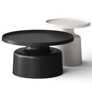 Cosmorelax Tuba By Cosmo Coffee Table