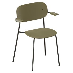 Co Dining Chair With Armrest