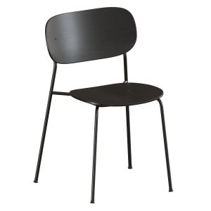 Co Dining Chair Without Armrest