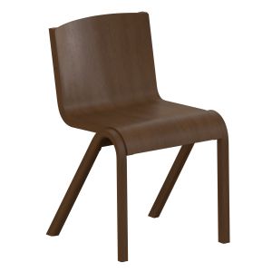 Ready Dining Chair Without Upholstery