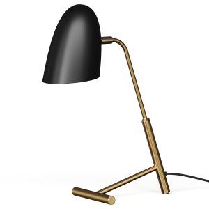 Cosmorelax Truman By Cosmo Table Lamp