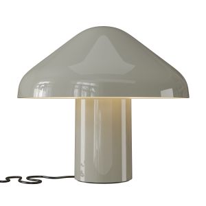 Pao Glass Table Lamp