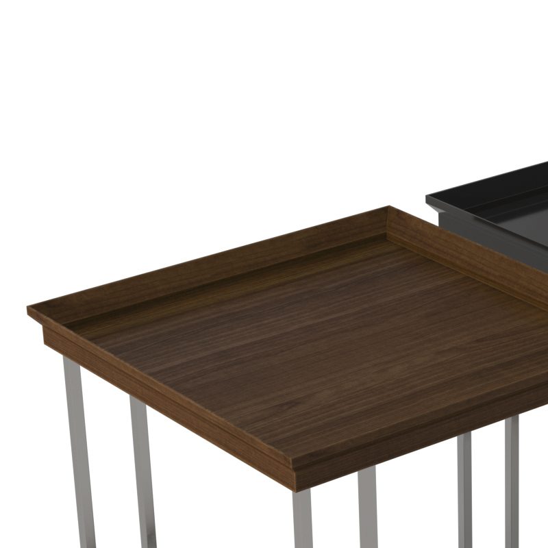 Cucu Side Table 3D Model for Corona | CGMood