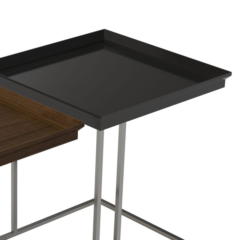 Cucu Side Table 3D Model for Corona | CGMood