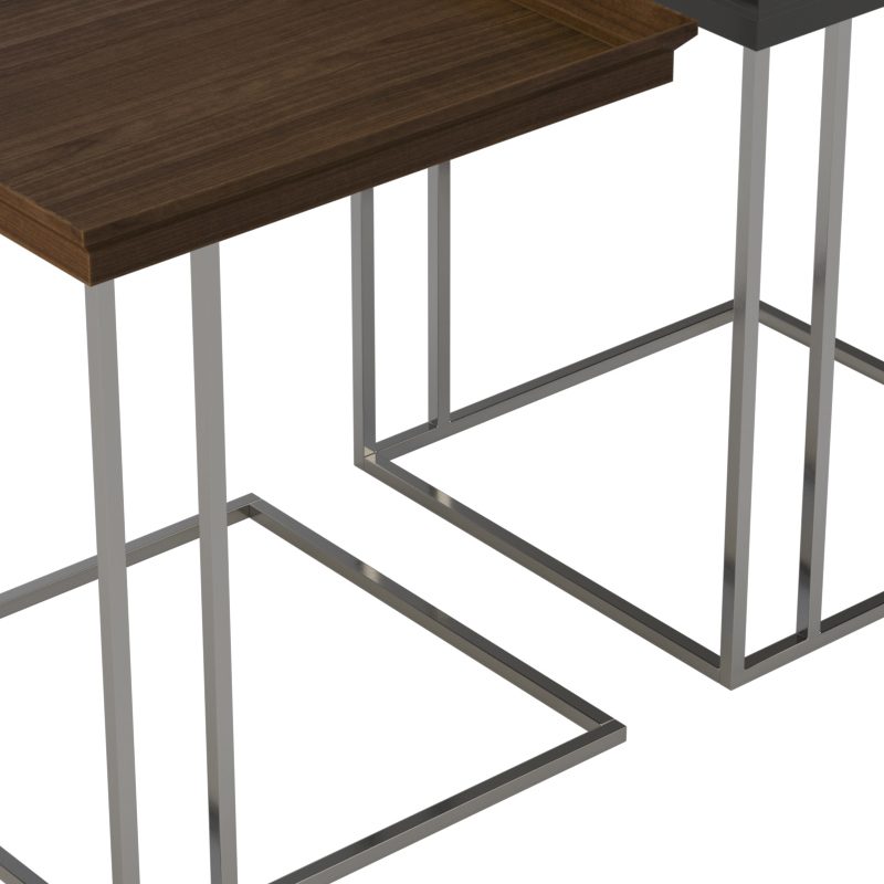 Cucu Side Table 3D Model for Corona | CGMood