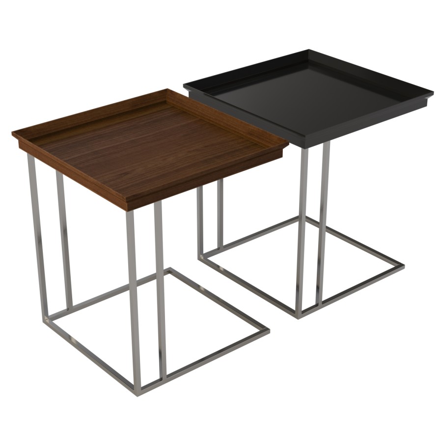Cucu Side Table 3D Model for Corona | CGMood