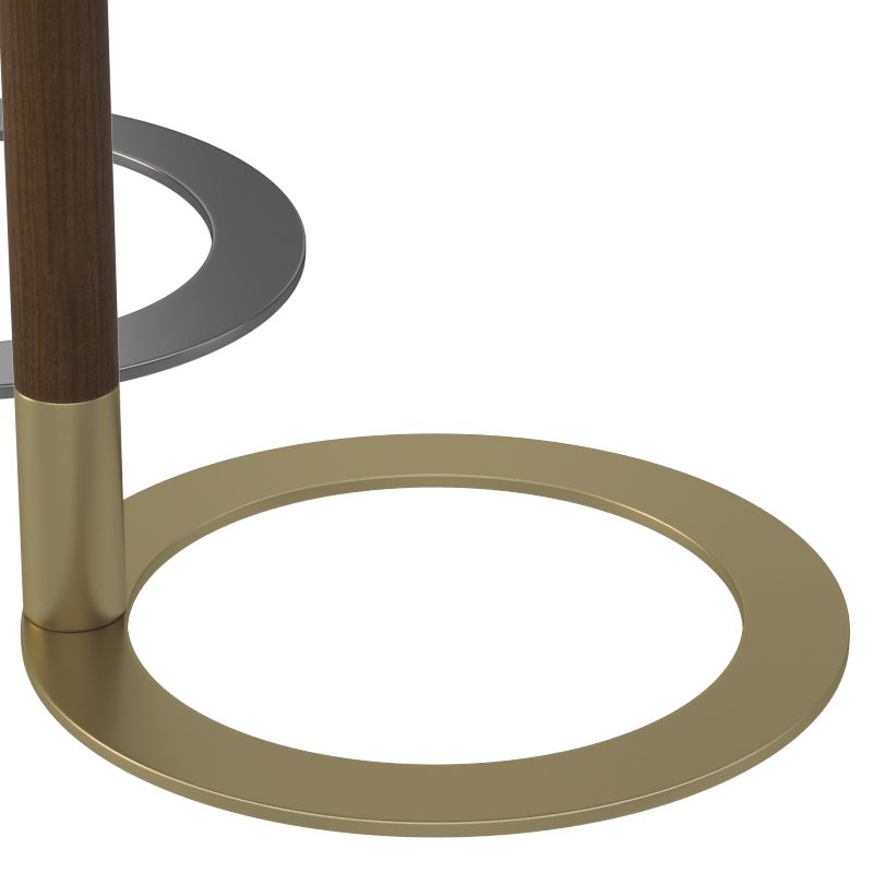 Jok Side Table 3D Model for Corona | CGMood