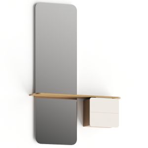 Umage Spiegel One Mirror