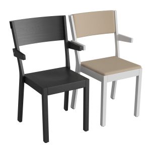 Akustik II Chair