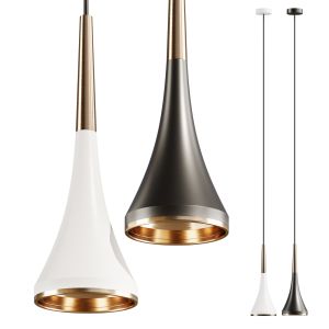 Simes Bell | Hanging Lamp
