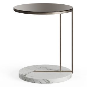 Meridiani Ralf Coffee Table By Andrea Parisio