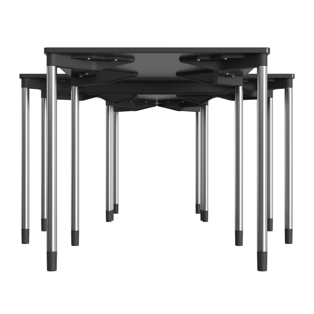 Map Table 3D Model for Corona | CGMood